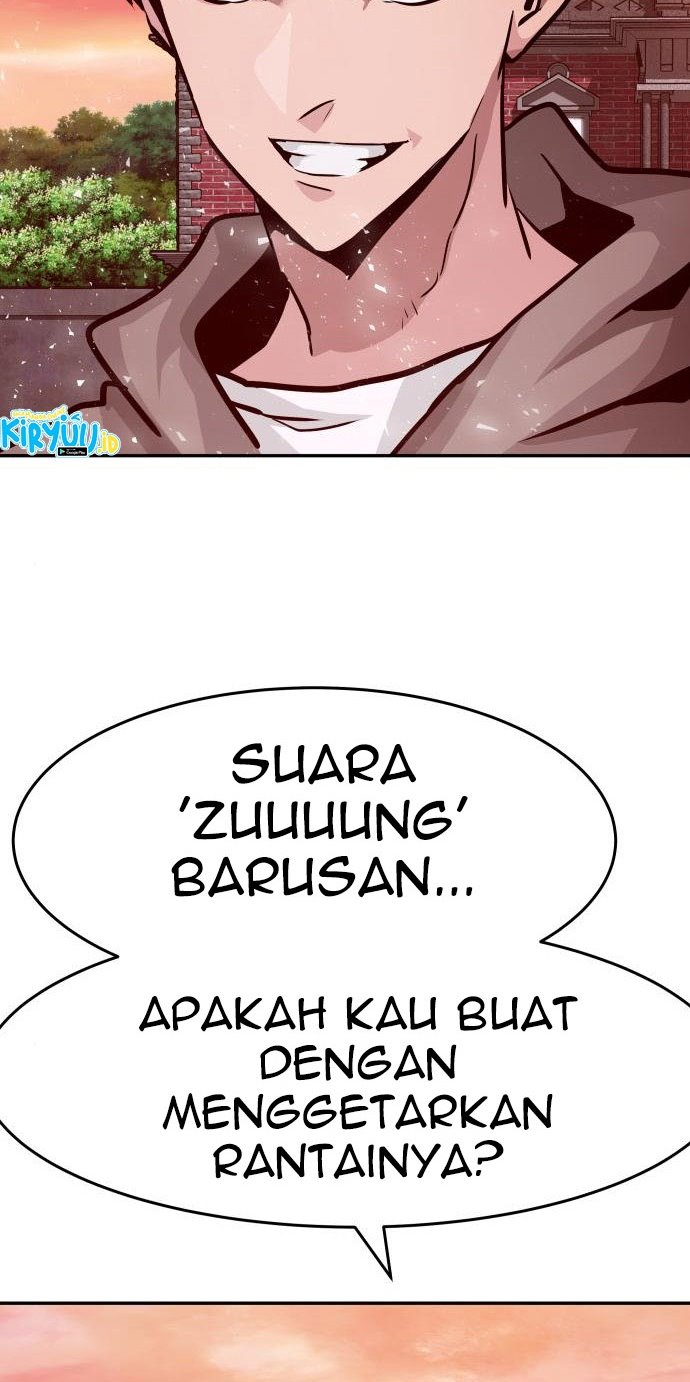 All Rounder Chapter 13 Bahasa Indonesia