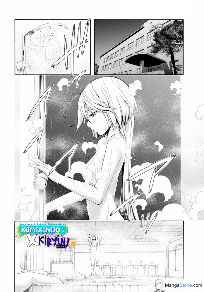 Trinity Seven Chapter 104 Bahasa Indonesia