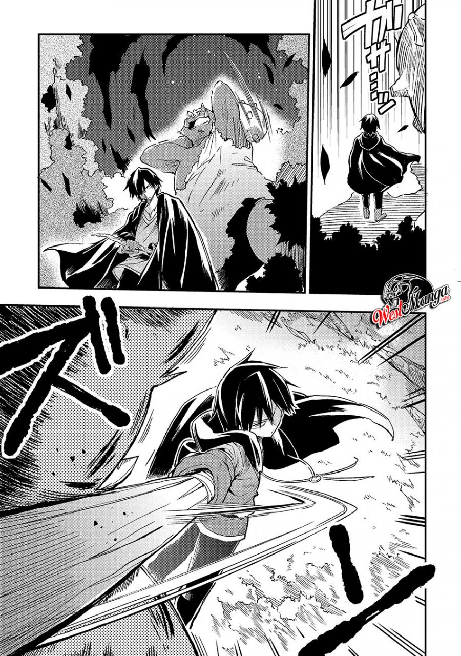 Hitoribocchi no Isekai Kouryaku Chapter 26 Bahasa Indonesia