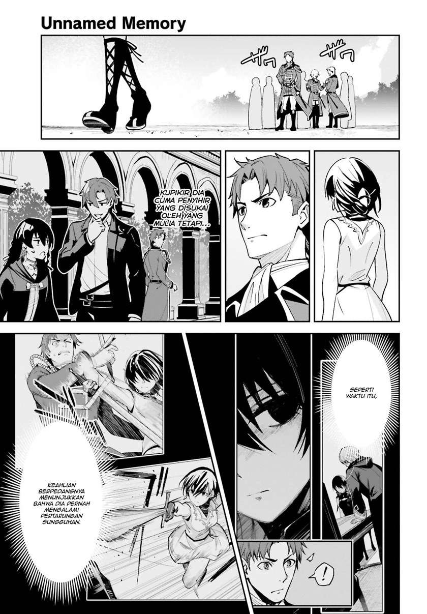 Unnamed Memory Chapter 6 Bahasa Indonesia