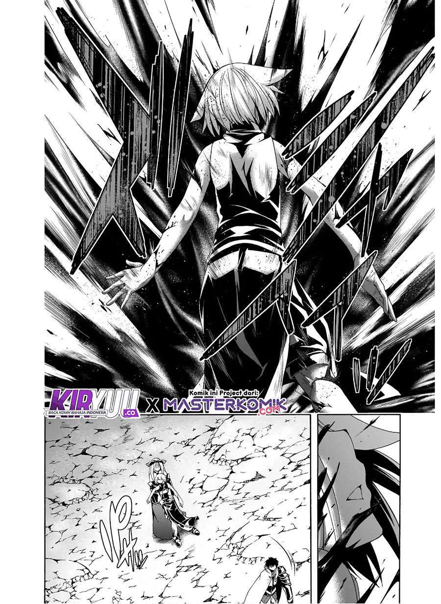 Trinity Seven Chapter 99 Bahasa Indonesia