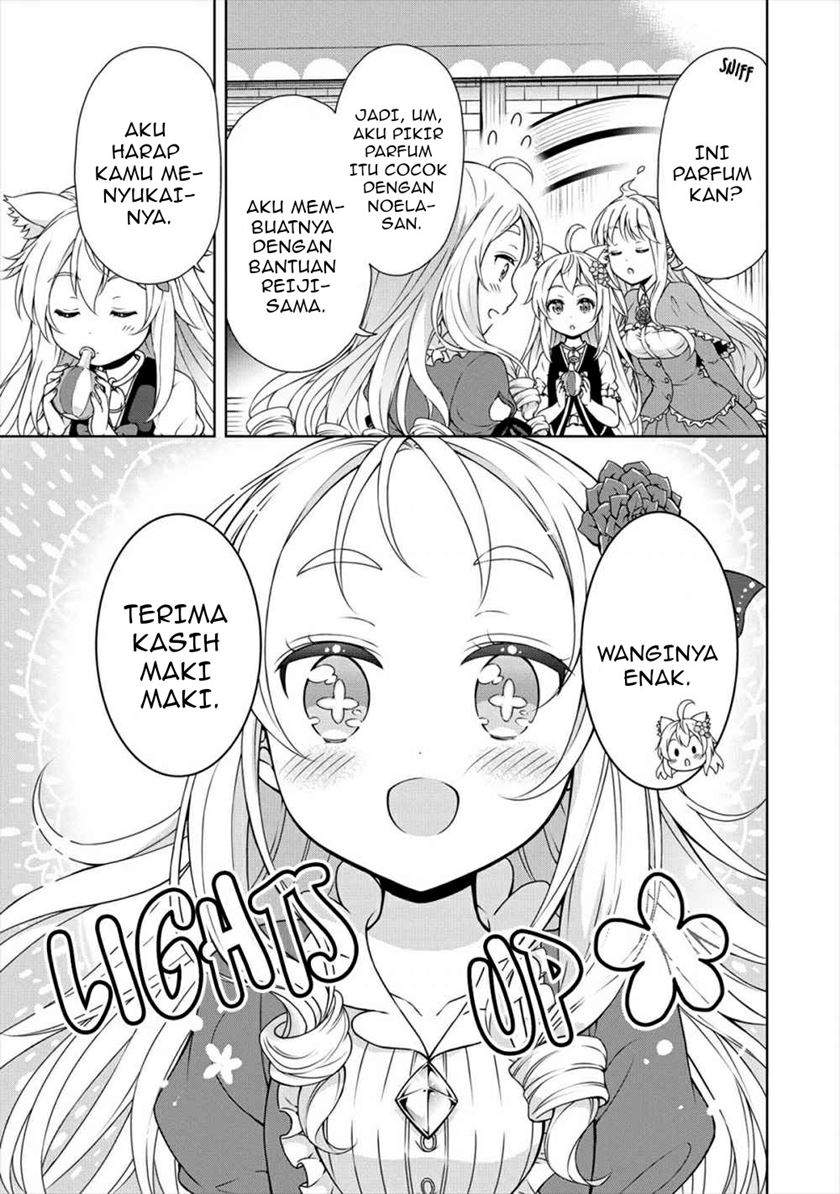 Cheat Kusushi no Slow Life: Isekai ni Tsukurou Drugstore Chapter 20 Bahasa Indonesia