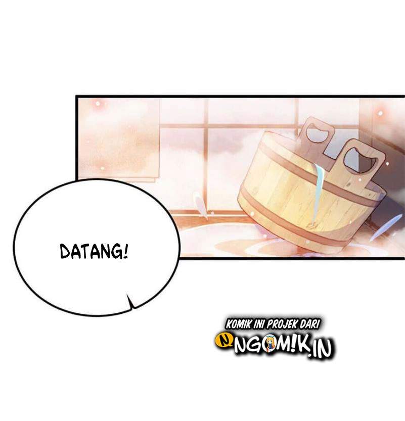 Spare Me, Great Lord! Chapter 03 Bahasa Indonesia