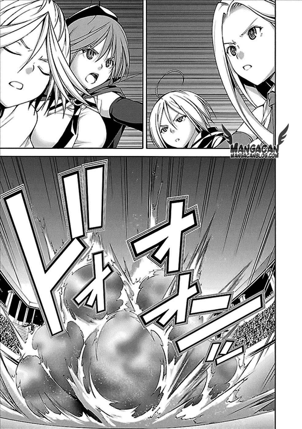 Trinity Seven Chapter 59 Bahasa Indonesia