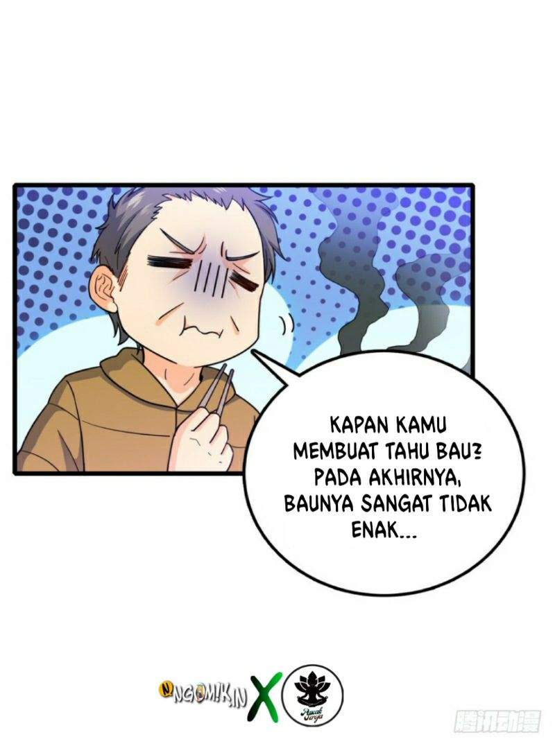 Spare Me, Great Lord! Chapter 12 Bahasa Indonesia