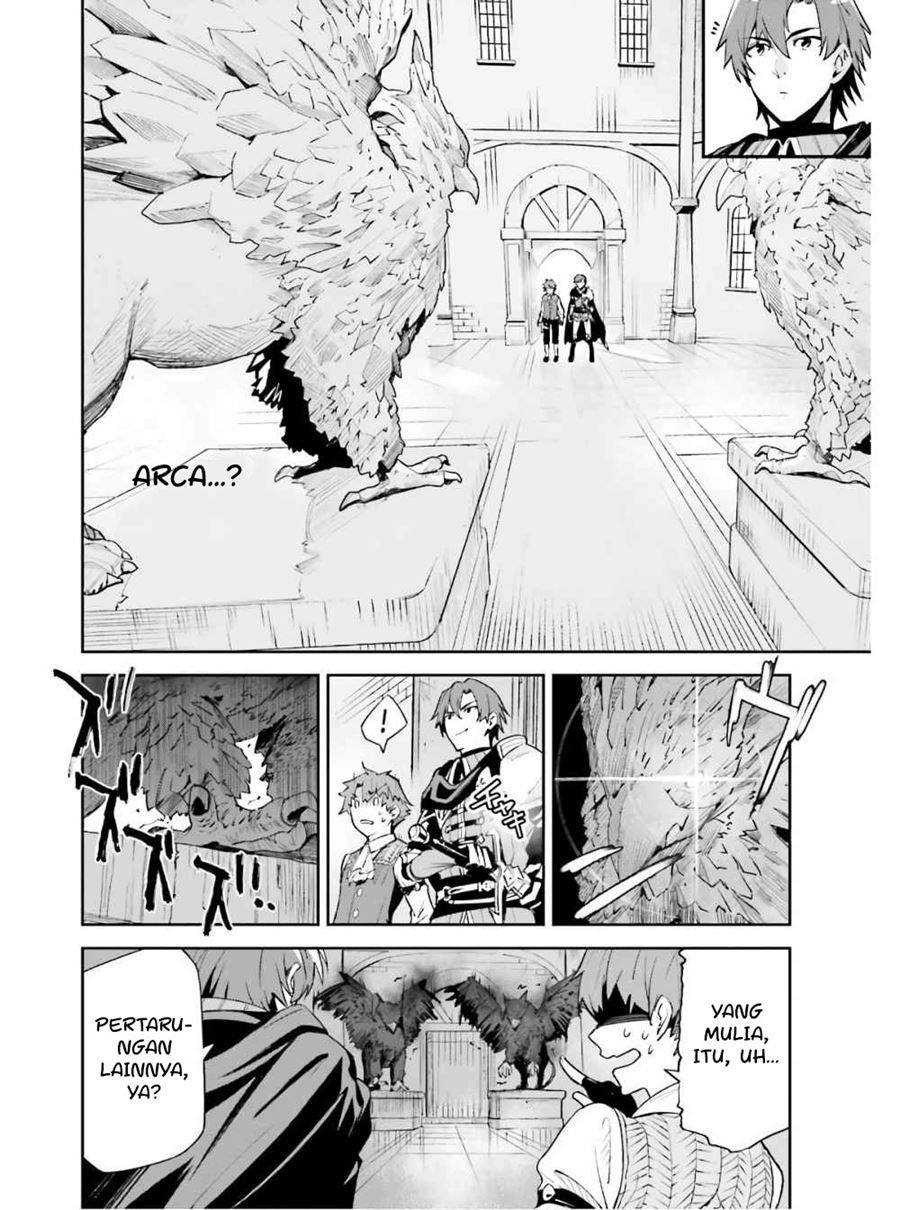 Unnamed Memory Chapter 1.1 Bahasa Indonesia