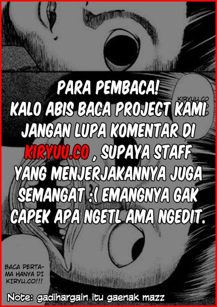 Trinity Seven Chapter 73 Bahasa Indonesia