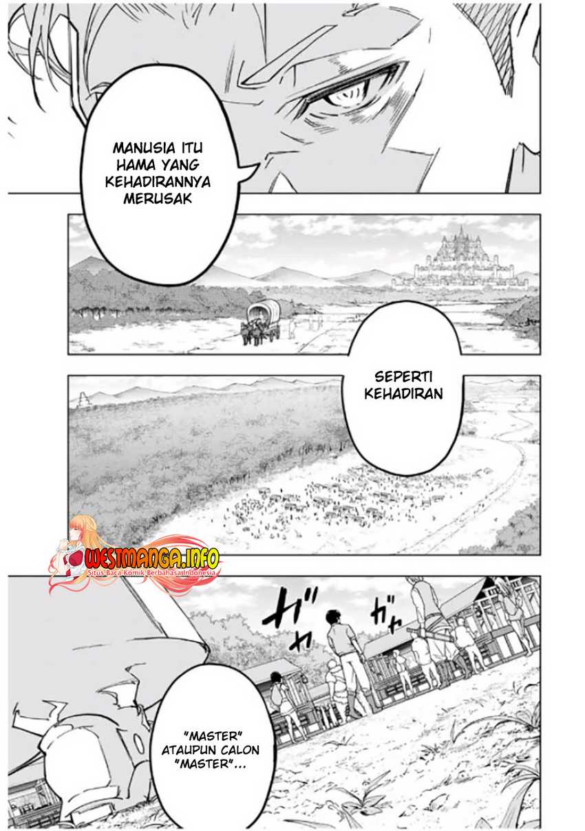 My Gift LVL 9999 Unlimited Gacha Chapter 29 Bahasa Indonesia