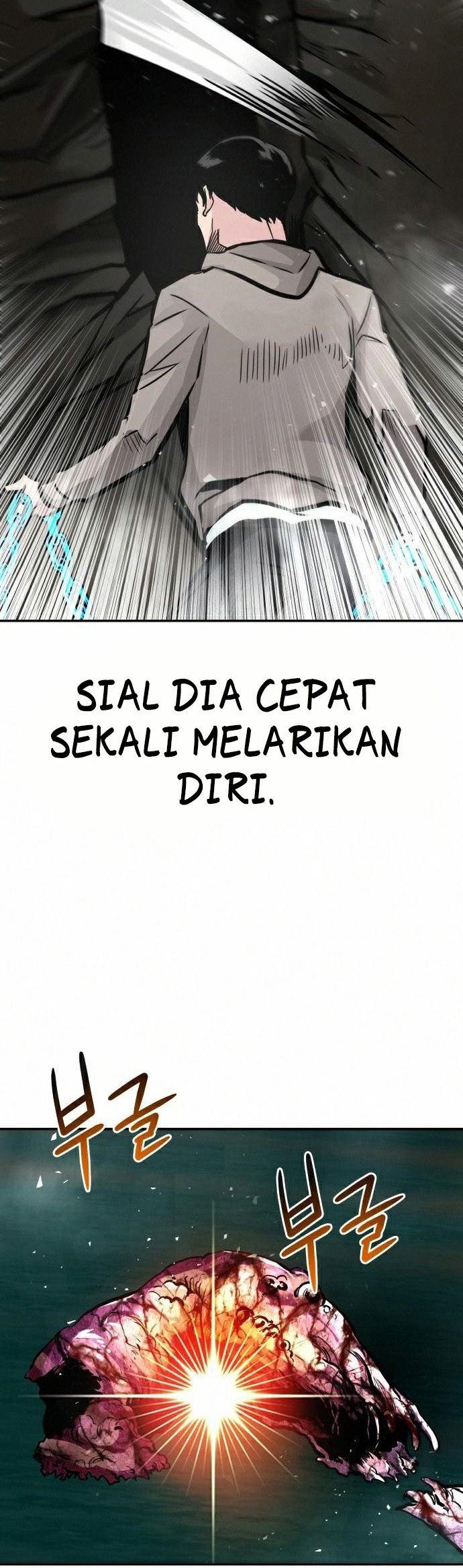 All Rounder Chapter 17 Bahasa Indonesia