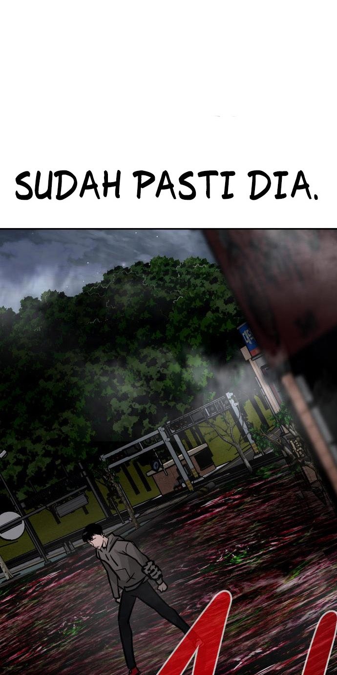 All Rounder Chapter 13 Bahasa Indonesia