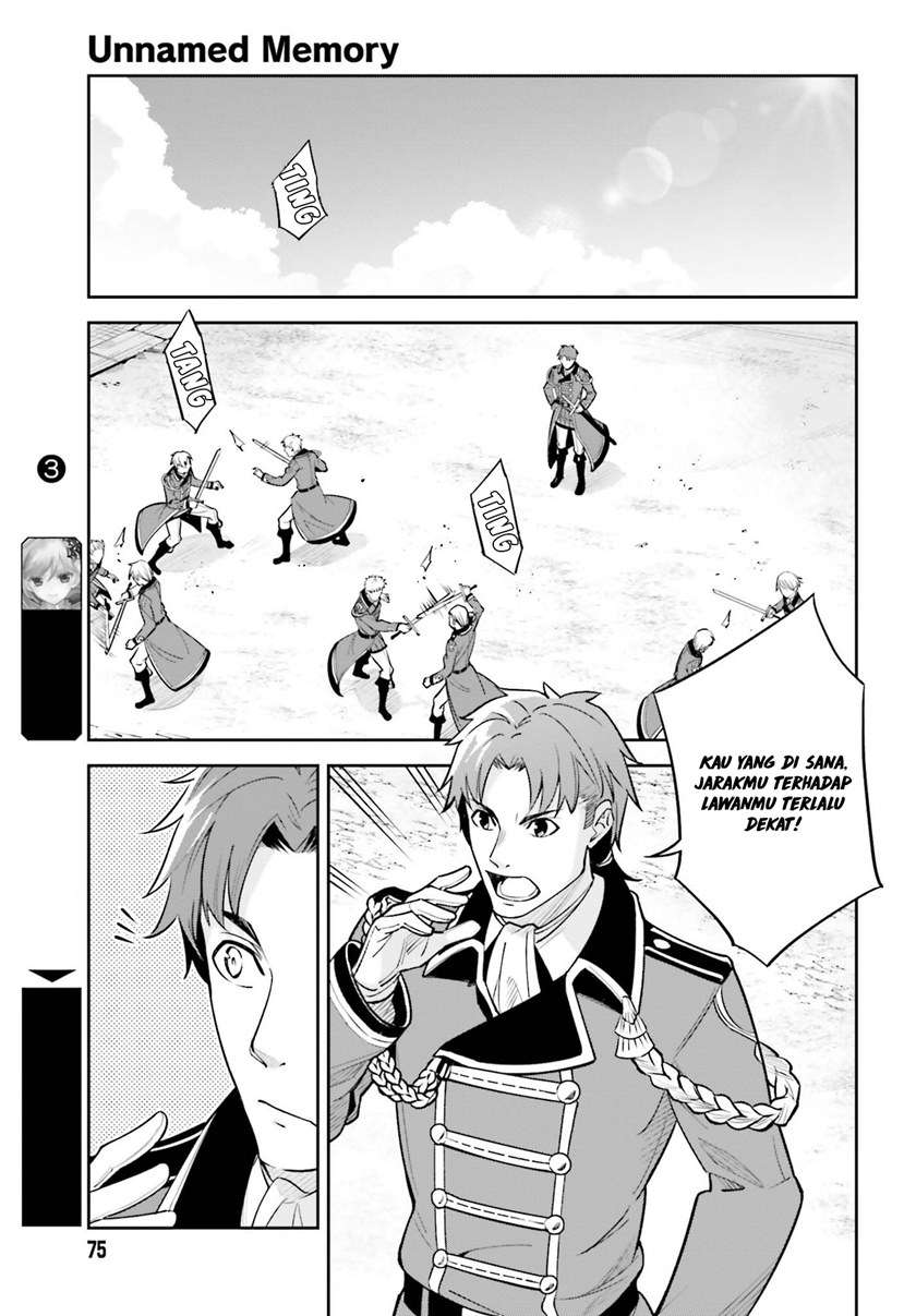 Unnamed Memory Chapter 6 Bahasa Indonesia