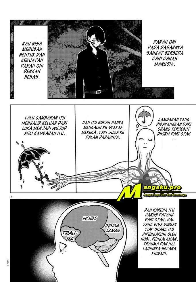 Tougen Anki Chapter 10 Bahasa Indonesia