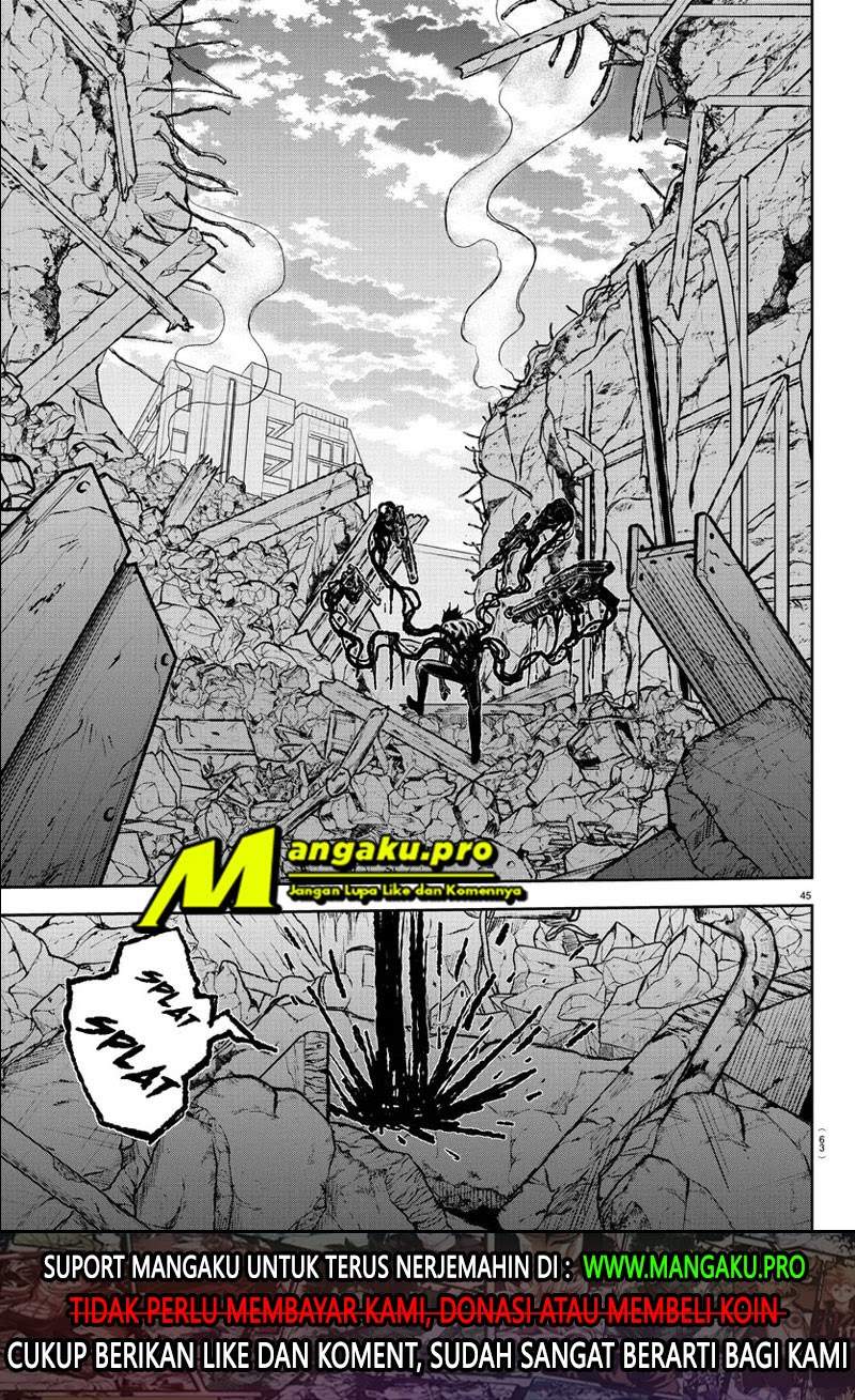 Tougen Anki Chapter 01.3 Bahasa Indonesia