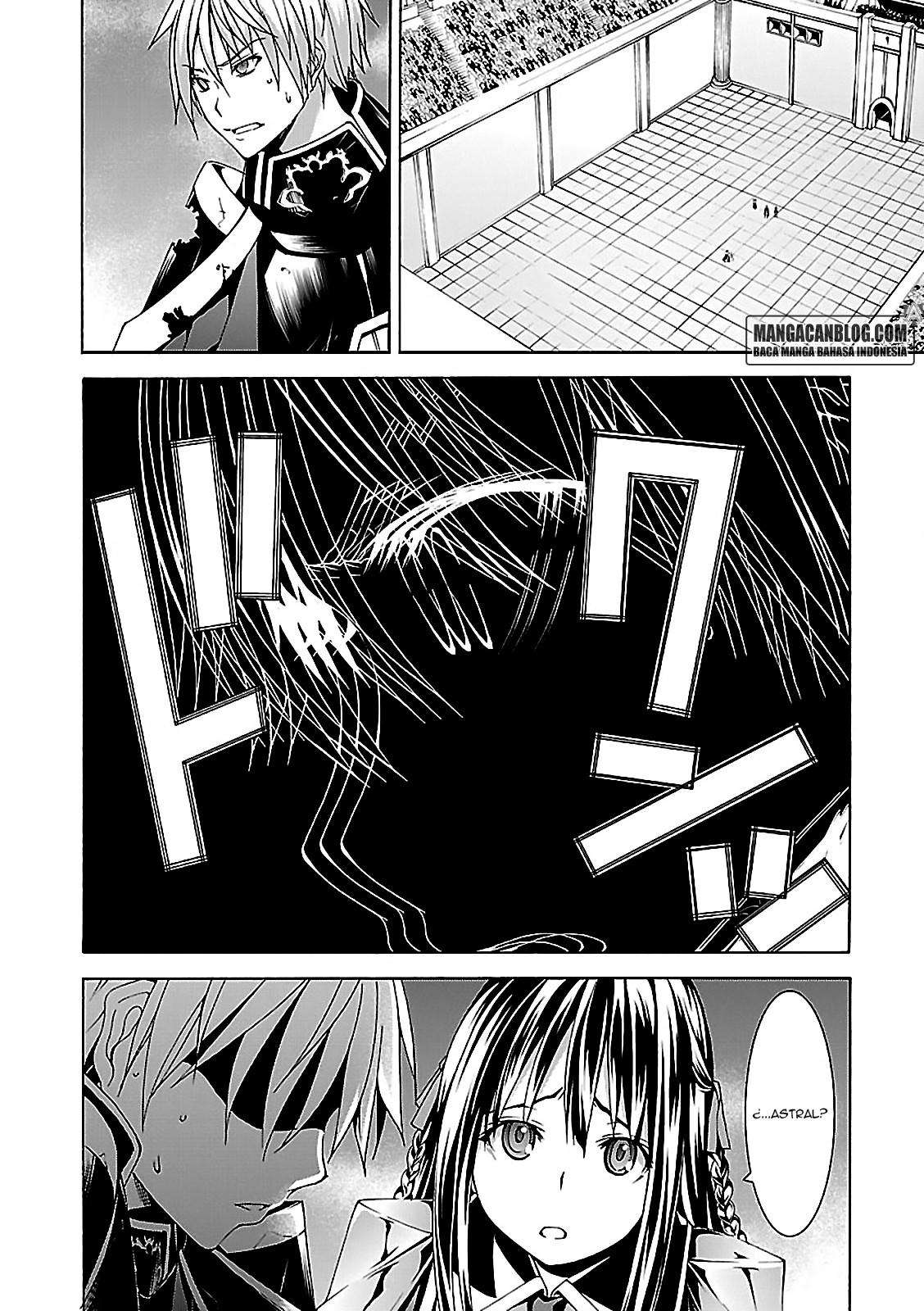 Trinity Seven Chapter 56 Bahasa Indonesia