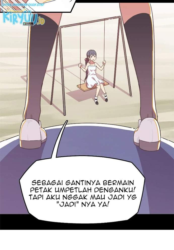 How To Properly Care For Your Pet Wife Chapter 05 Bahasa Indonesia
