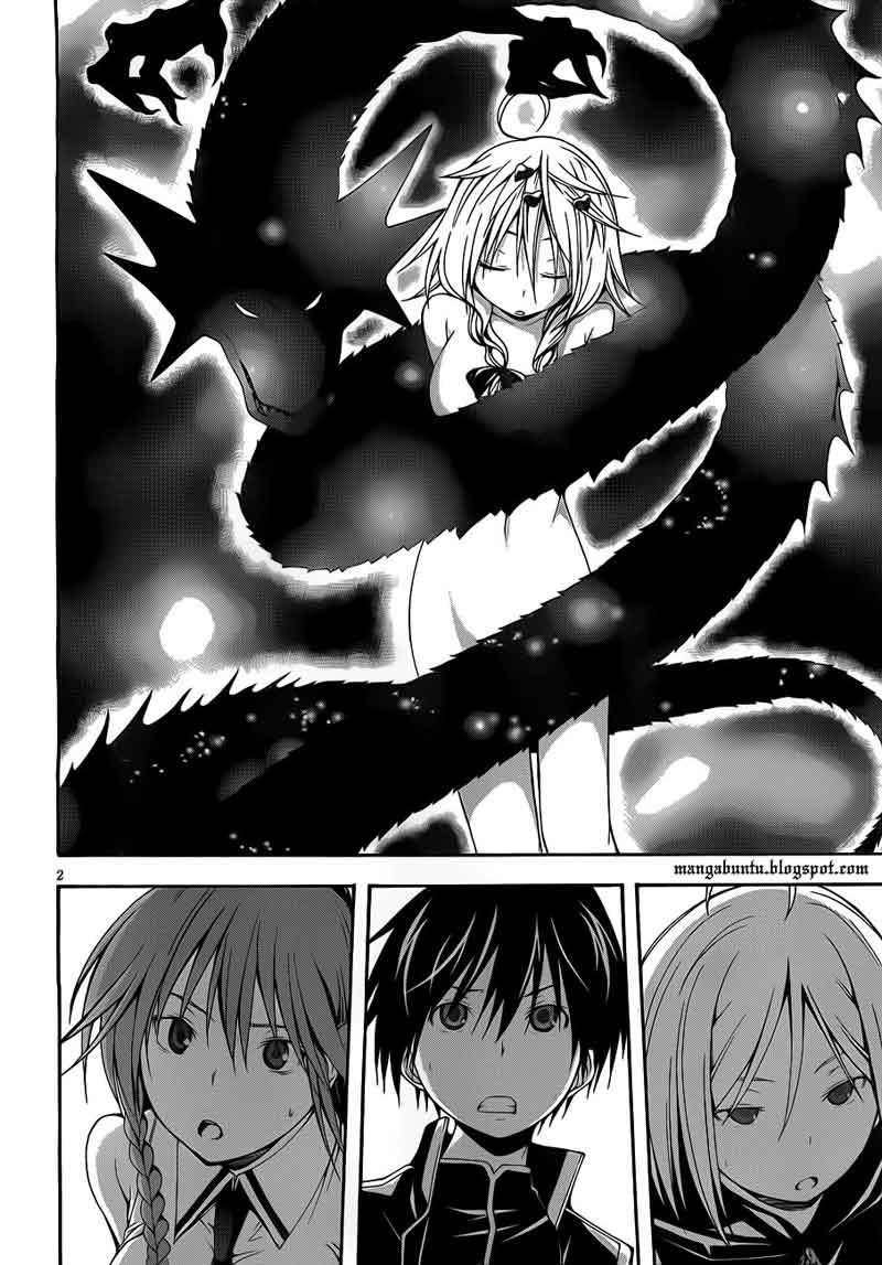 Trinity Seven Chapter 10 Bahasa Indonesia