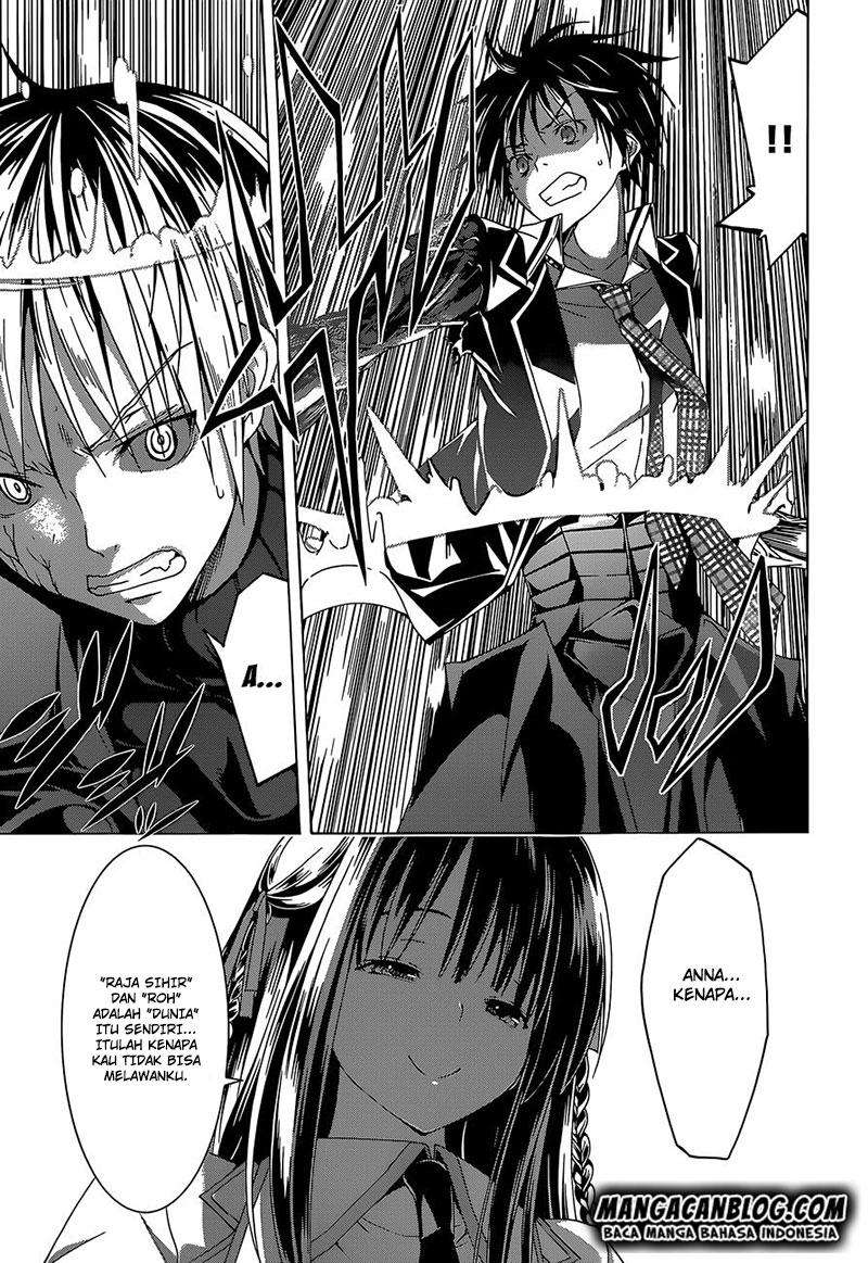 Trinity Seven Chapter 48 Bahasa Indonesia