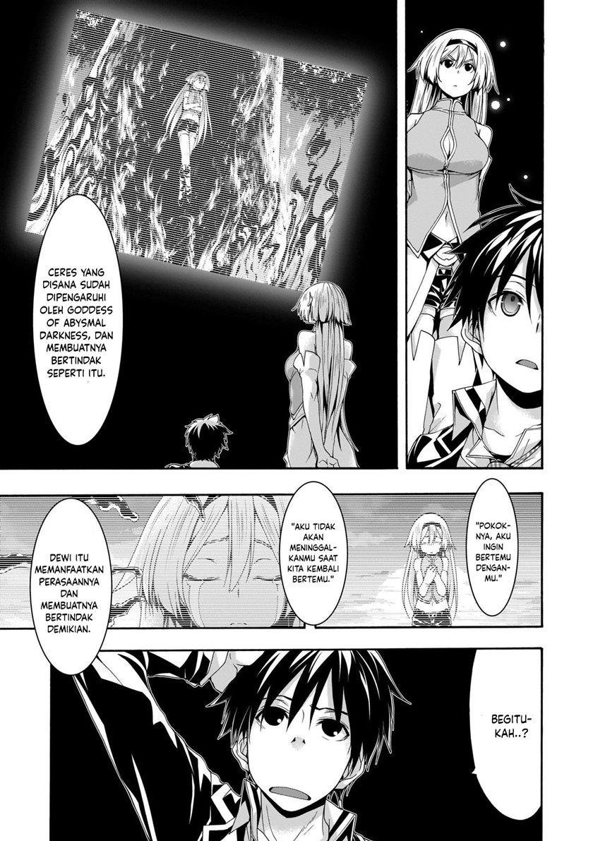 Trinity Seven Chapter 113 Bahasa Indonesia