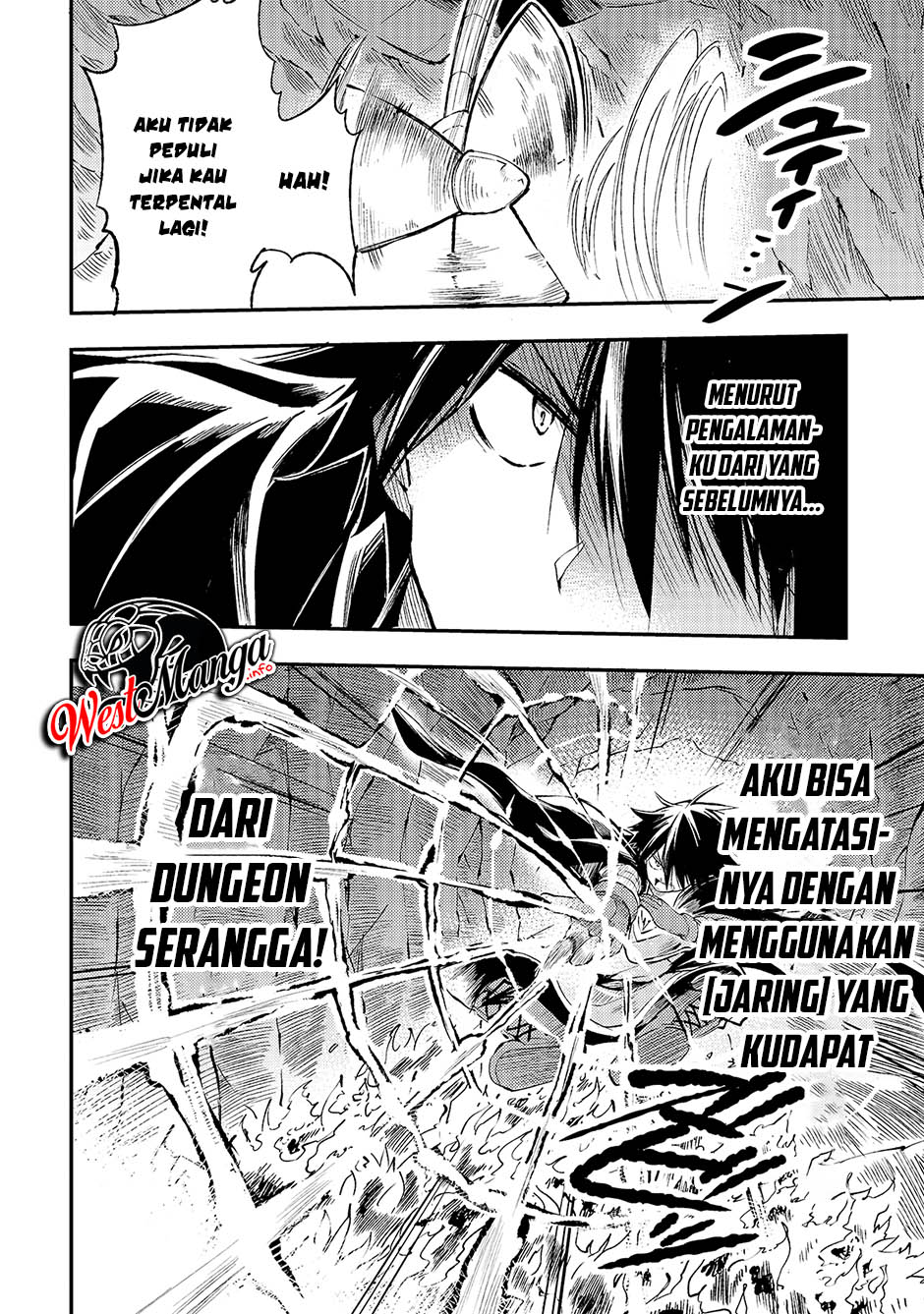 Hitoribocchi no Isekai Kouryaku Chapter 90 Bahasa Indonesia