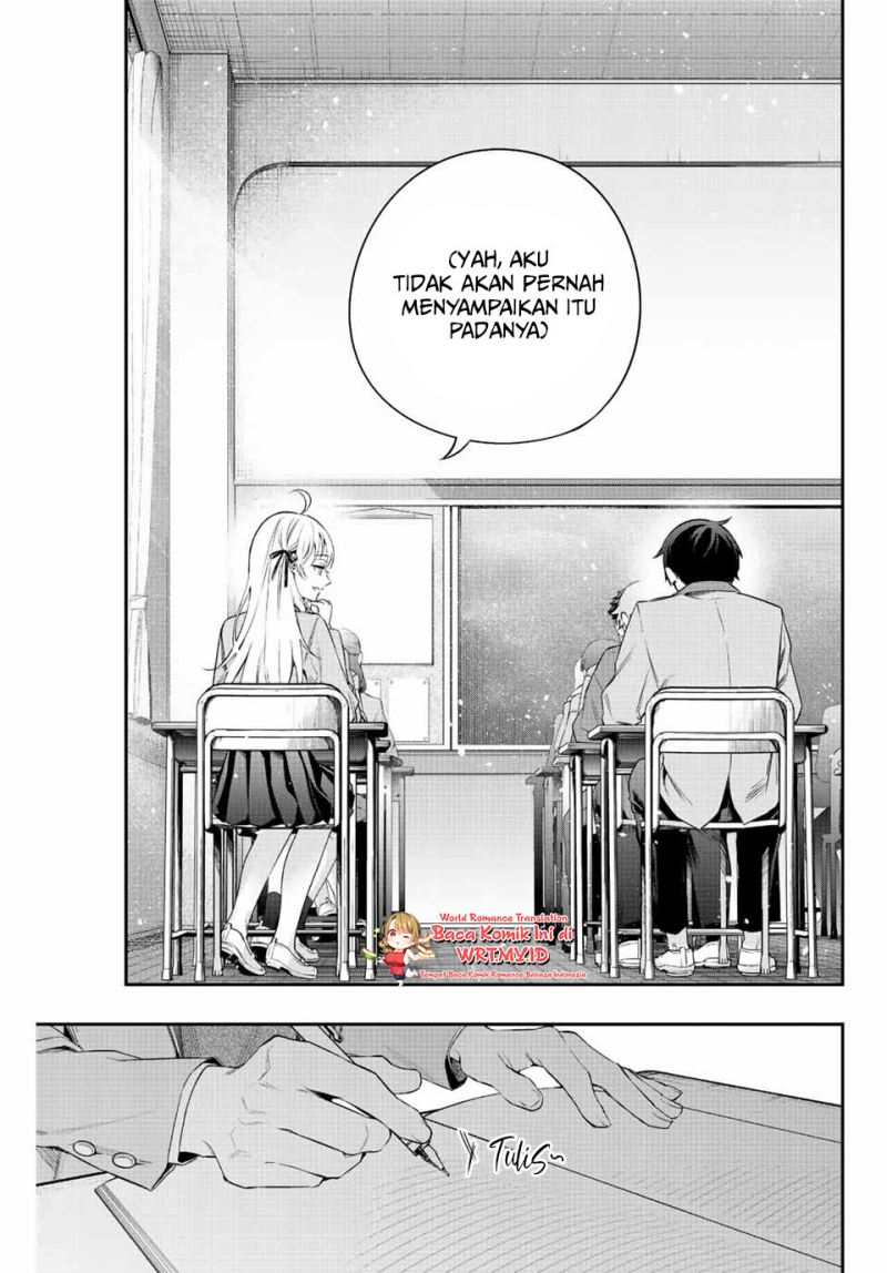 Tokidoki Bosotto Roshiago de Dereru Tonari no Alya-san Chapter 01 Bahasa Indonesia