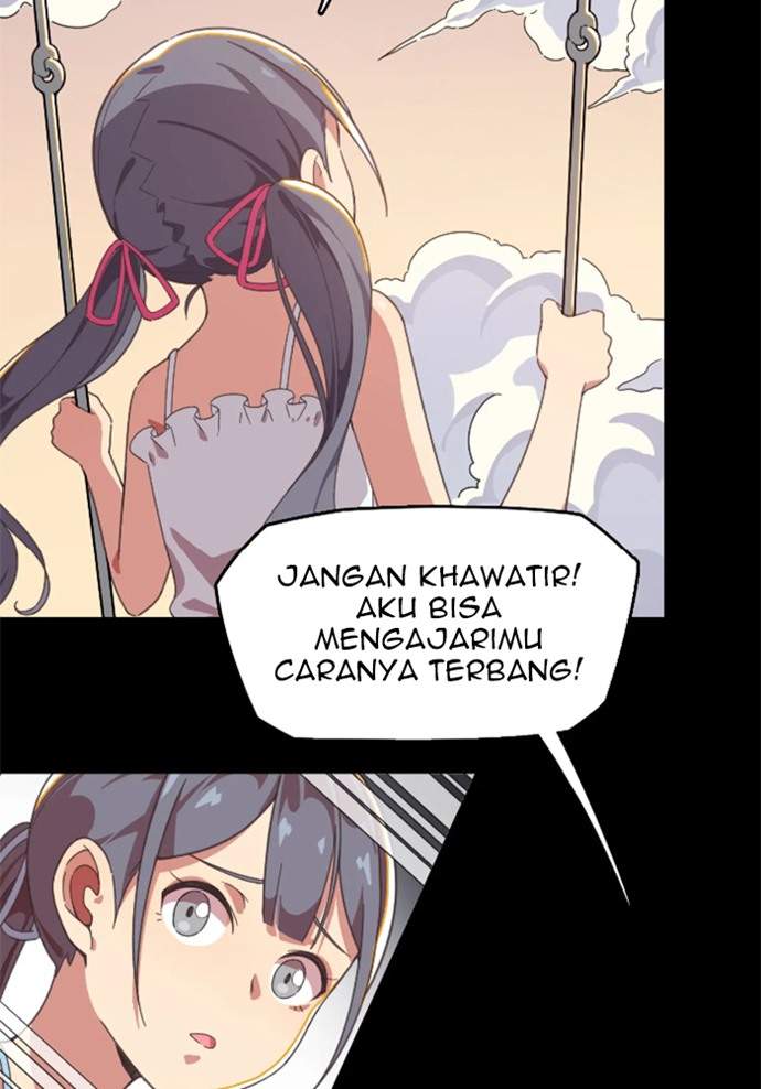How To Properly Care For Your Pet Wife Chapter 05 Bahasa Indonesia