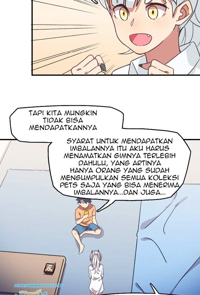 How To Properly Care For Your Pet Wife Chapter 02 Bahasa Indonesia