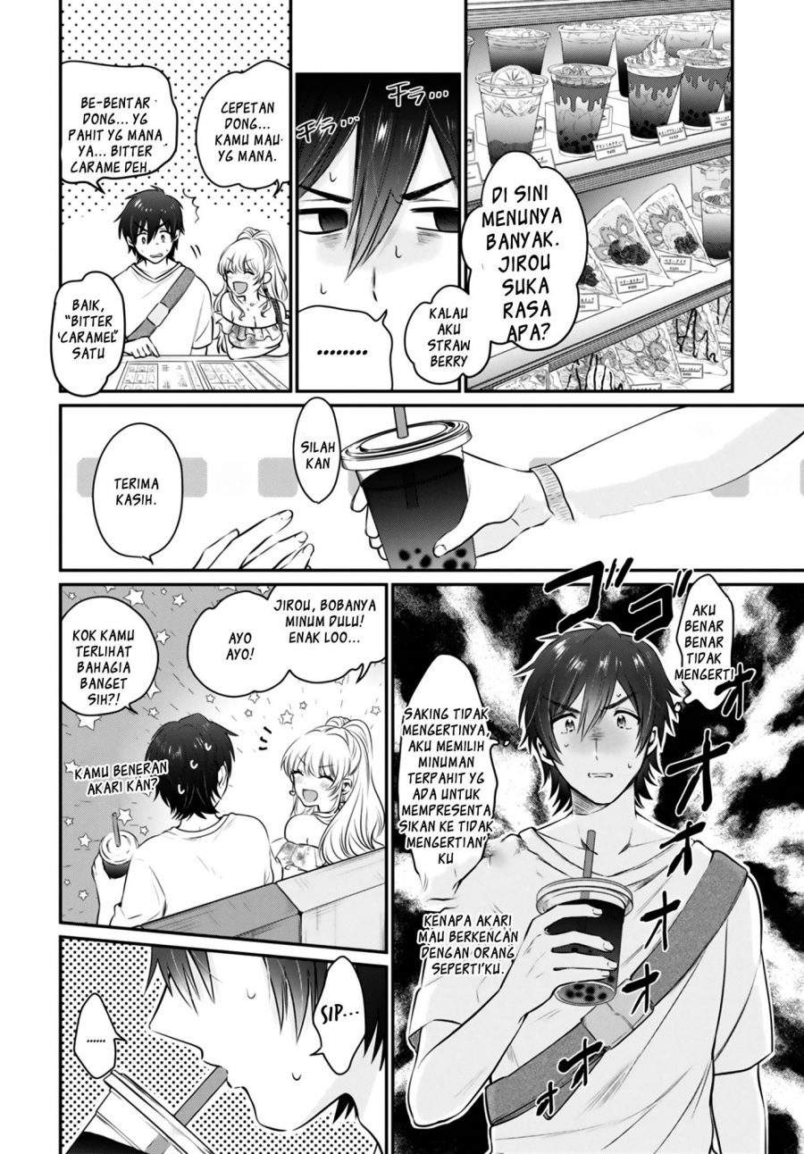 Fuufu Ijou, Koibito Miman. Chapter 29 Bahasa Indonesia