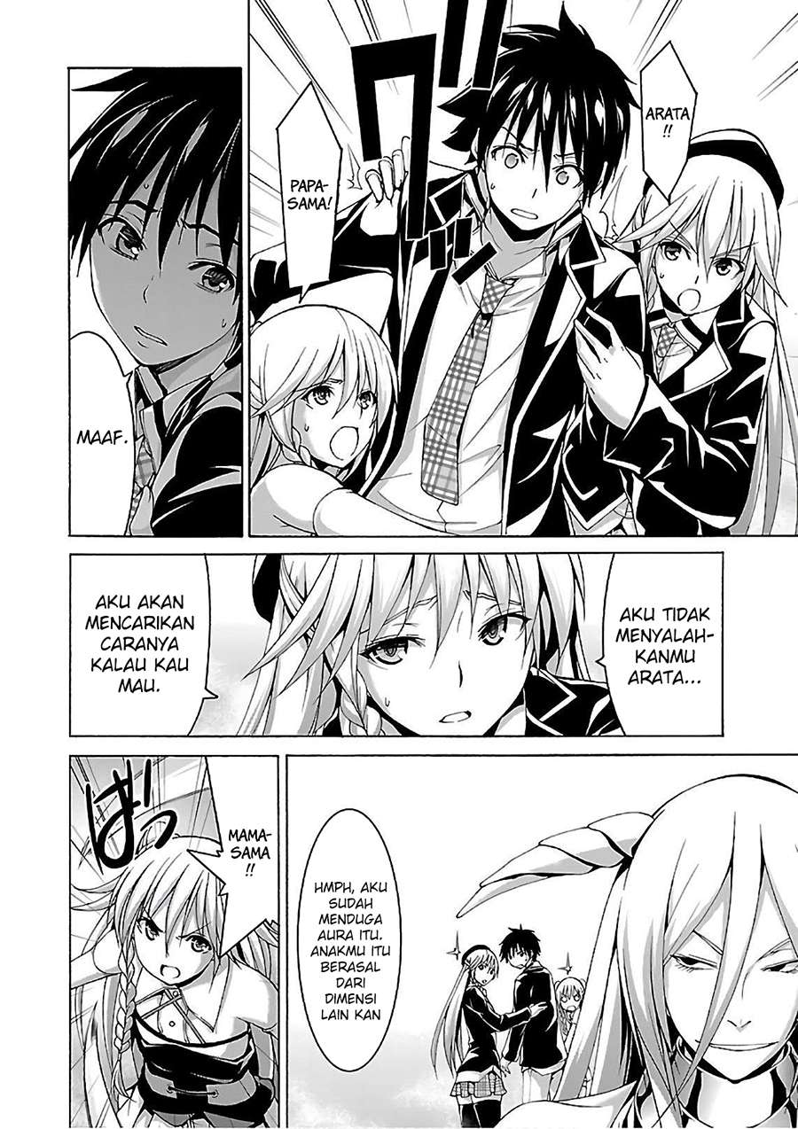 Trinity Seven Chapter 82 Bahasa Indonesia