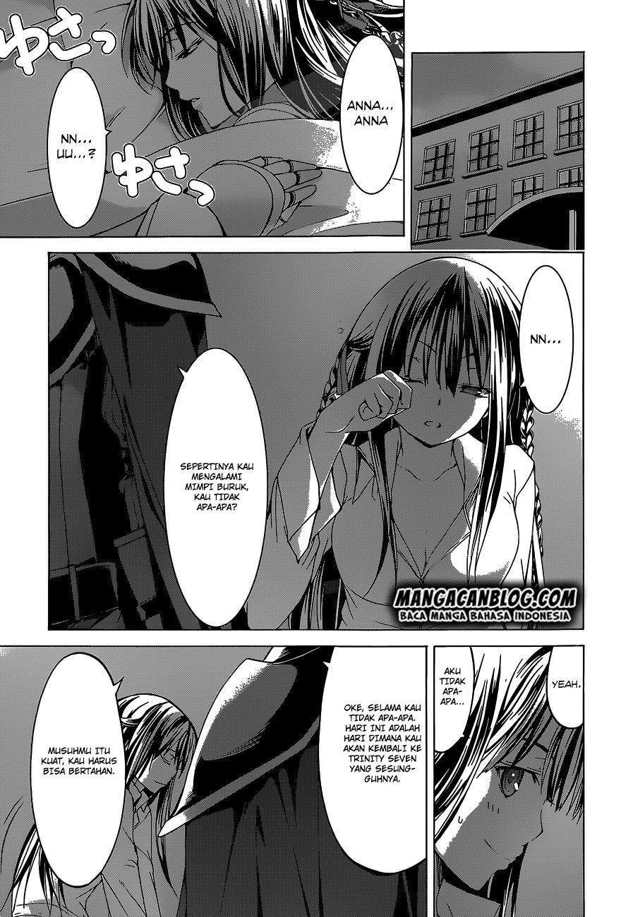 Trinity Seven Chapter 49 Bahasa Indonesia