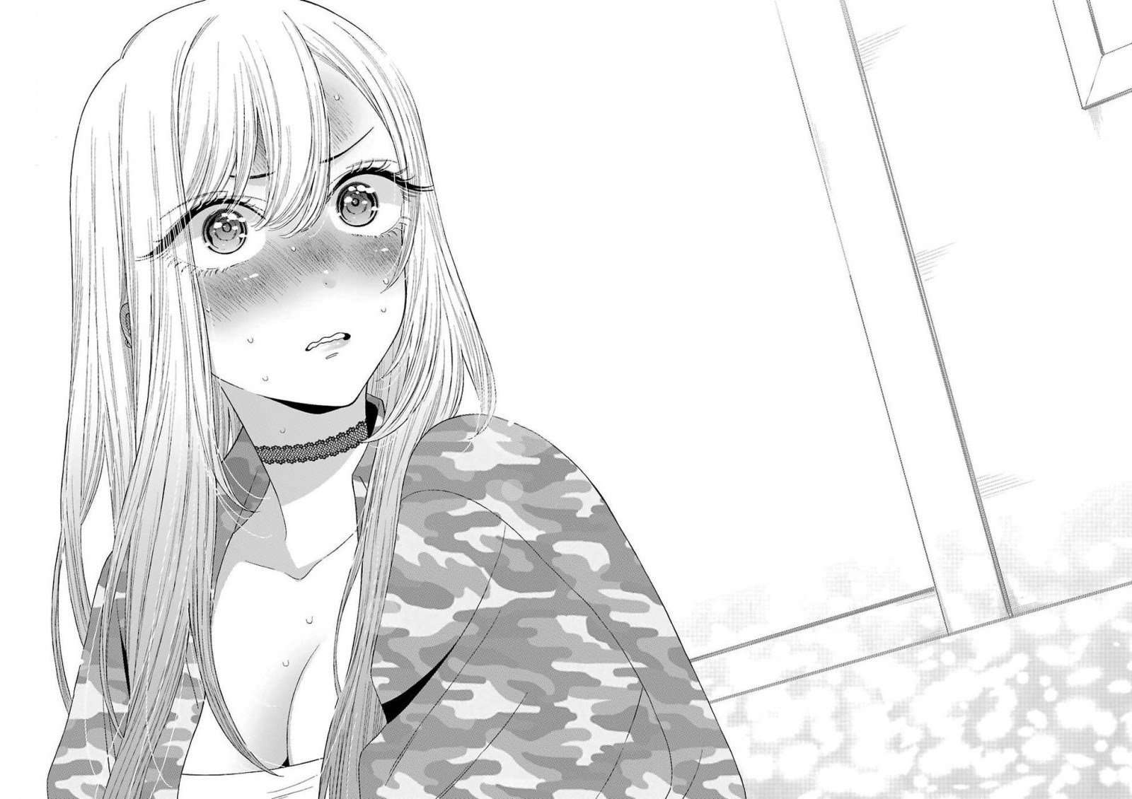 Sono Bisque Doll wa Koi wo suru Chapter 14 Bahasa Indonesia