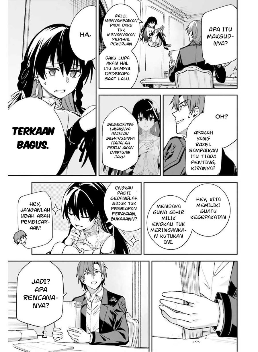 Unnamed Memory Chapter 2 Bahasa Indonesia