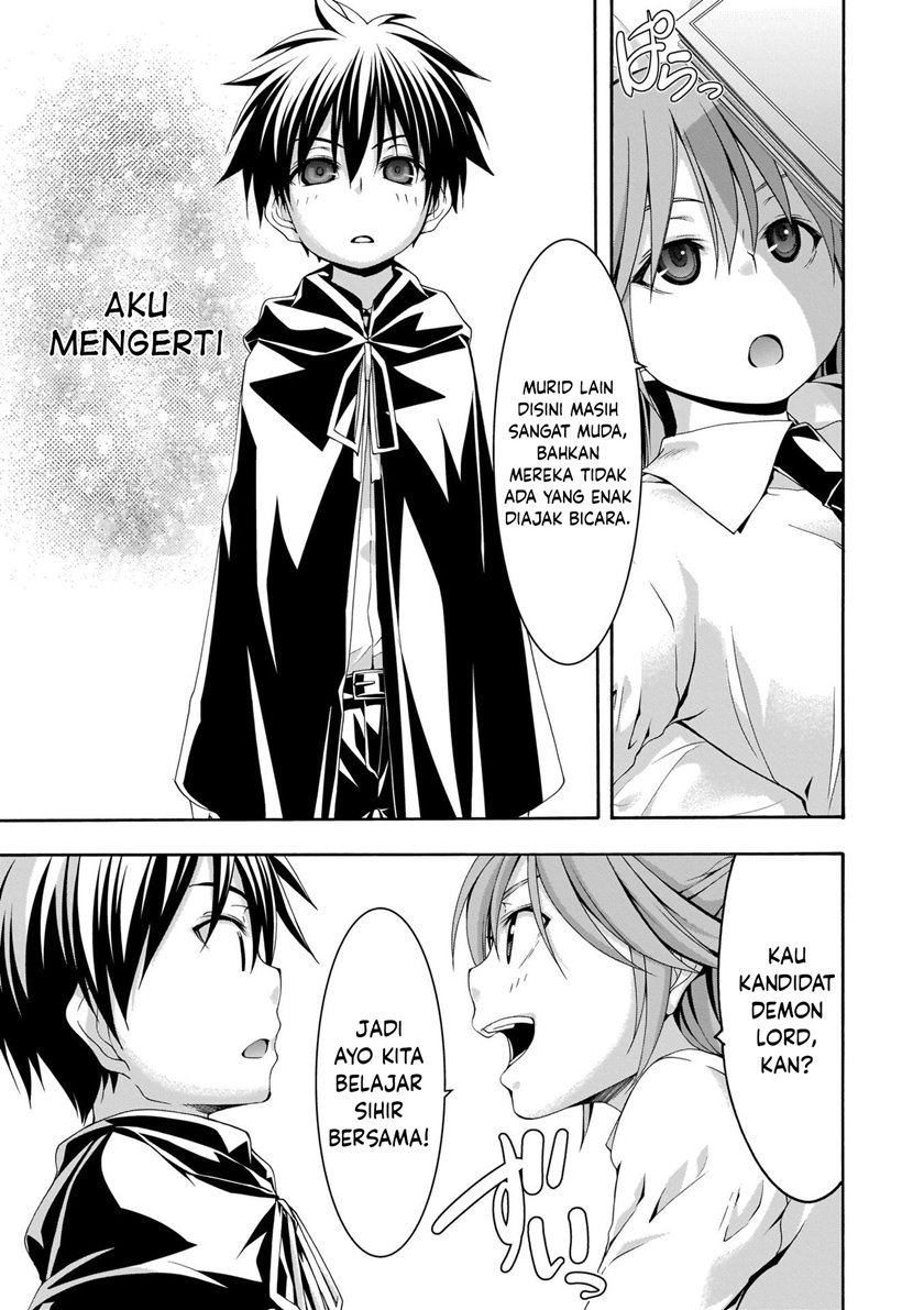 Trinity Seven Chapter 113 Bahasa Indonesia