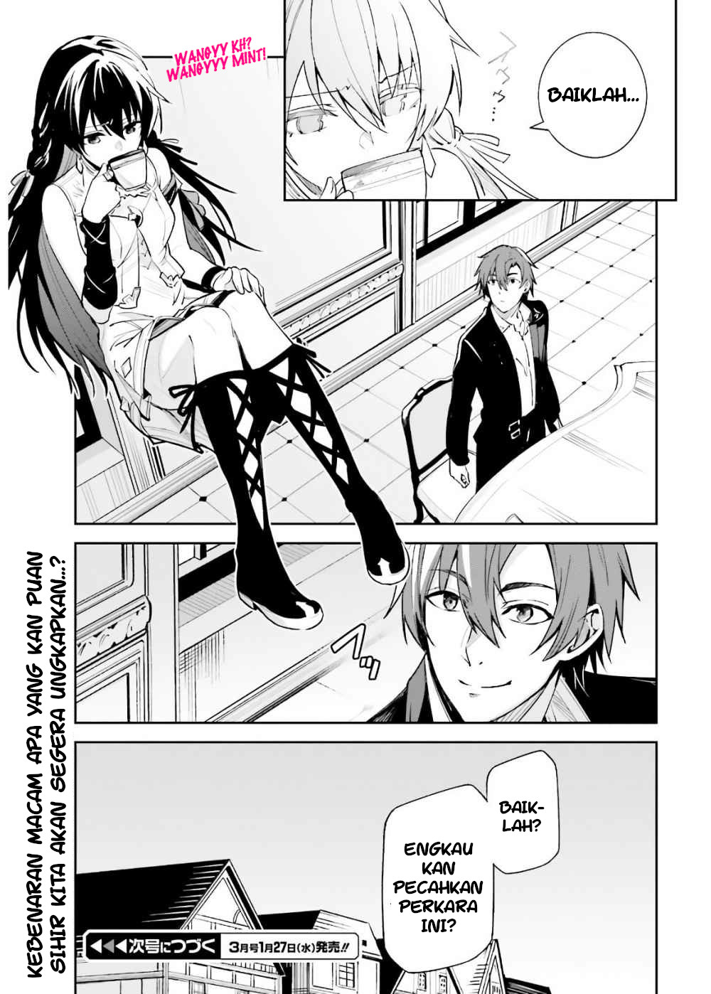 Unnamed Memory Chapter 4 Bahasa Indonesia
