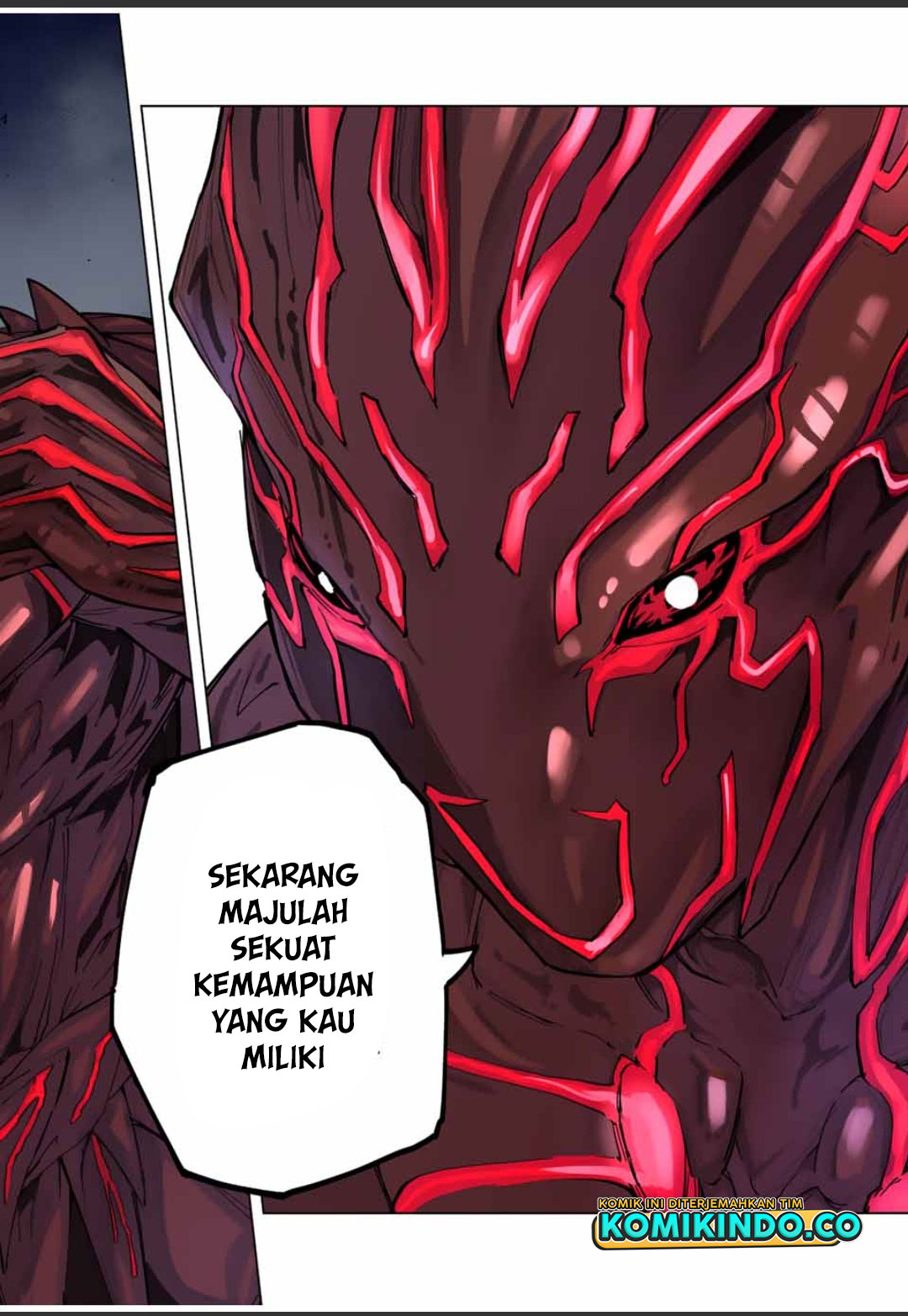 My Gift LVL 9999 Unlimited Gacha Chapter 39 Bahasa Indonesia