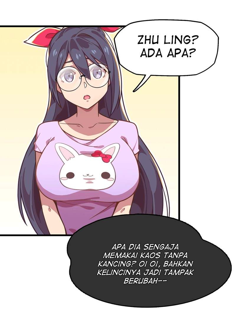 How To Properly Care For Your Pet Wife Chapter 16 Bahasa Indonesia