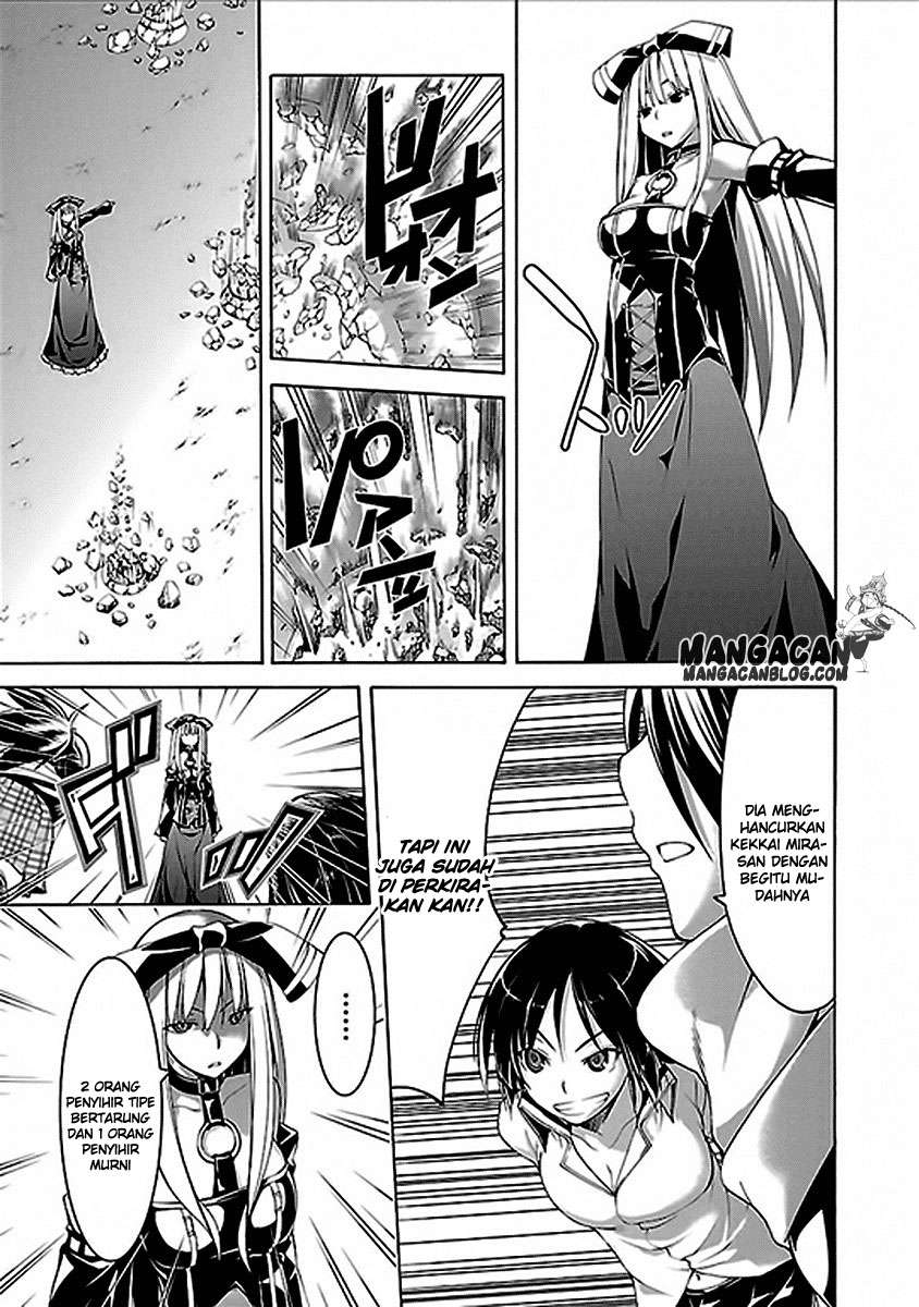 Trinity Seven Chapter 60 Bahasa Indonesia