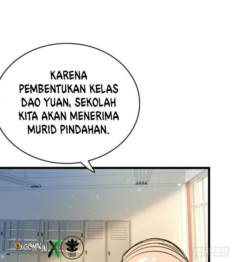 Spare Me, Great Lord! Chapter 09 Bahasa Indonesia