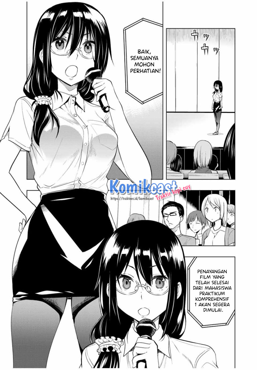 Bokutachi no Remake Chapter 10.1 Bahasa Indonesia