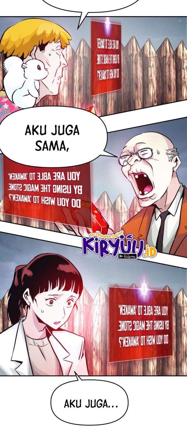 All Rounder Chapter 10 Bahasa Indonesia