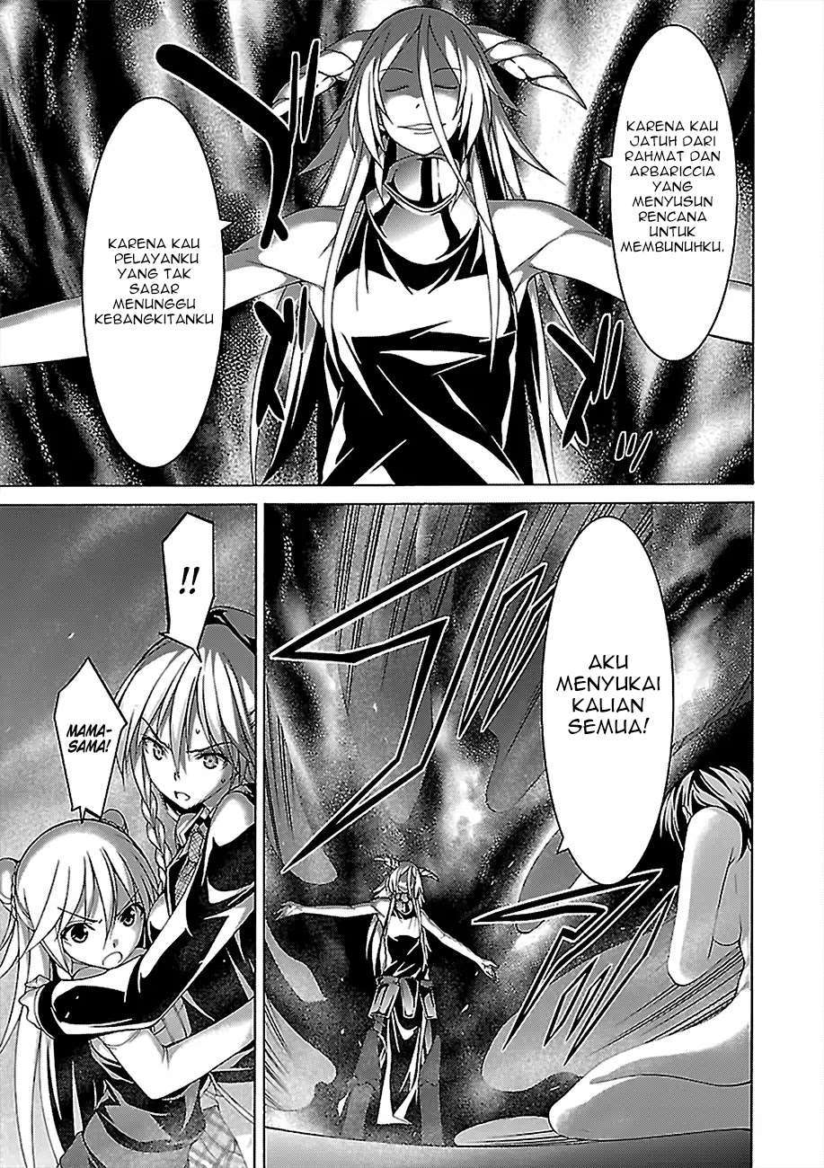 Trinity Seven Chapter 81 Bahasa Indonesia