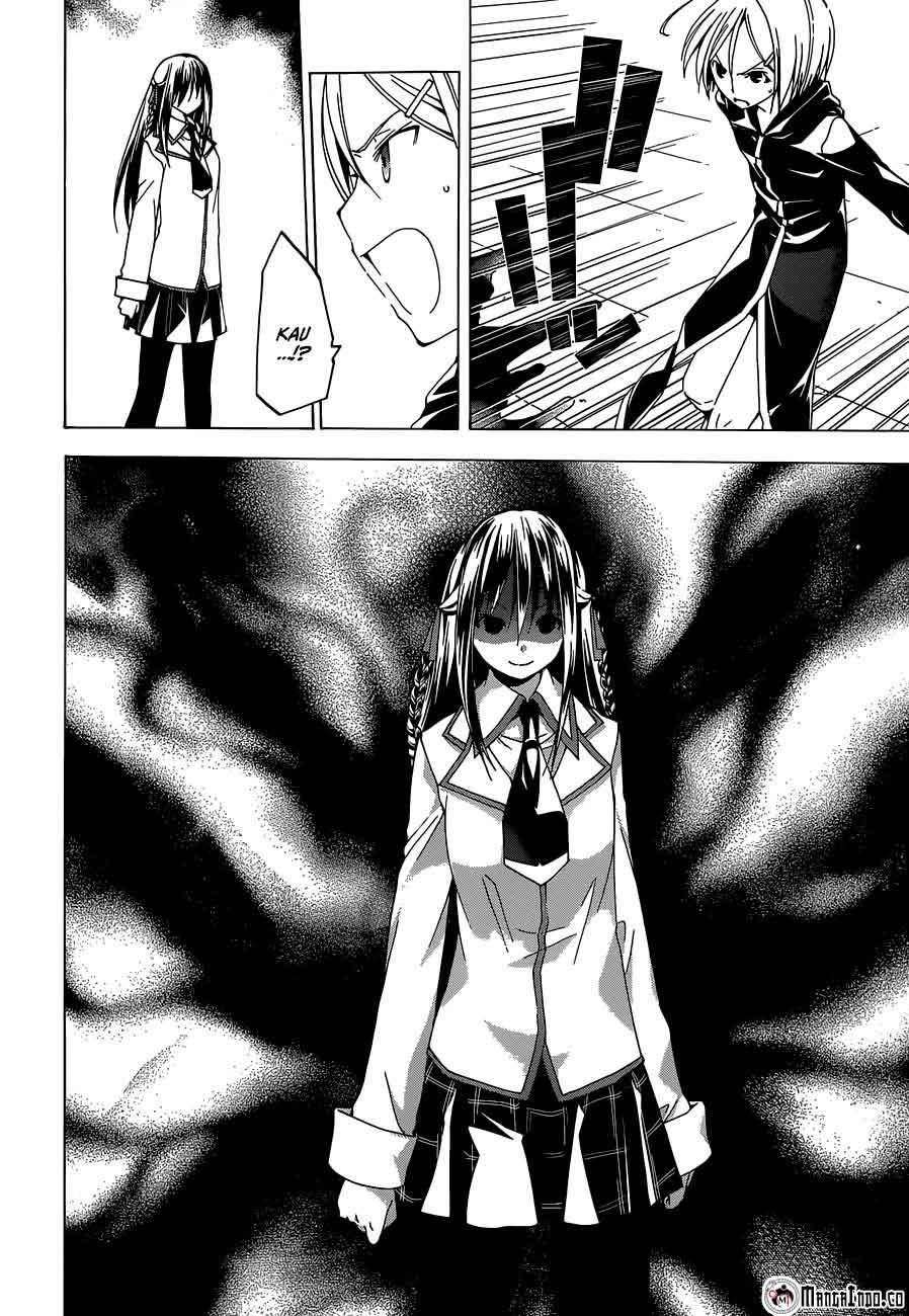 Trinity Seven Chapter 43 Bahasa Indonesia