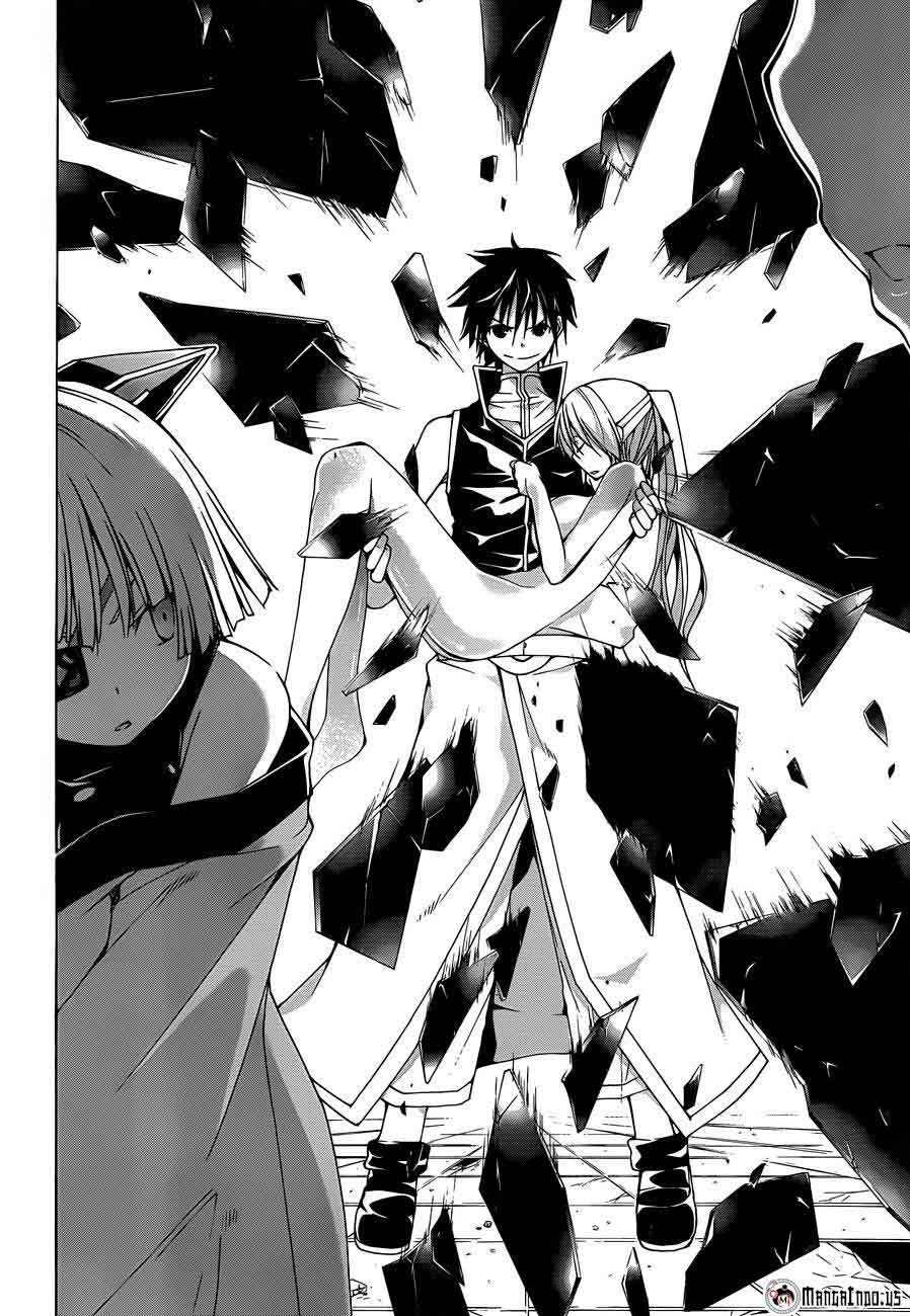 Trinity Seven Chapter 35 Bahasa Indonesia