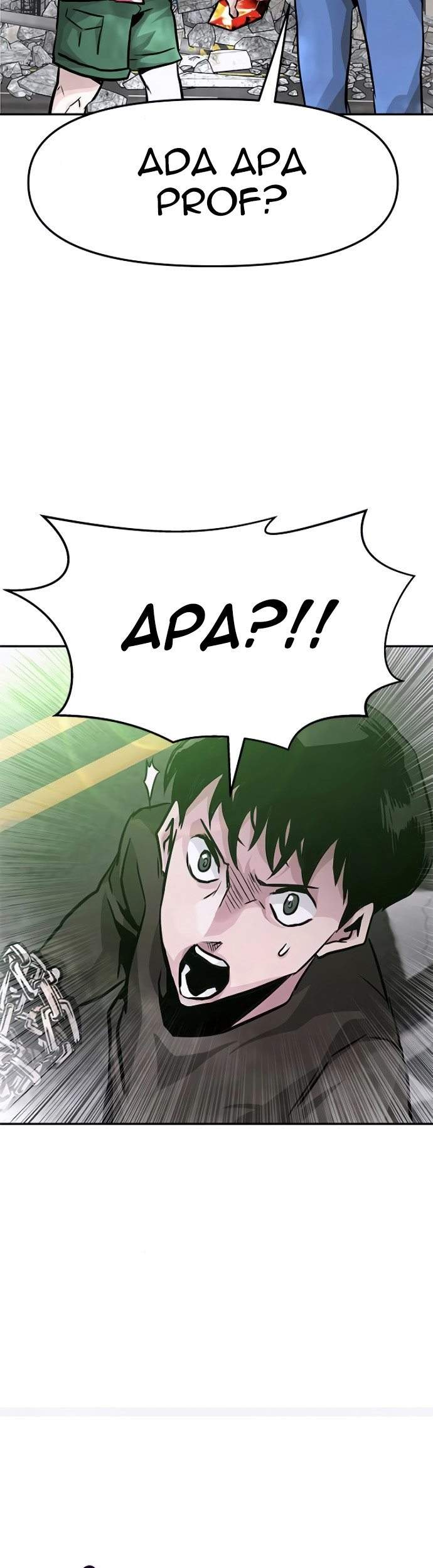 All Rounder Chapter 09 Bahasa Indonesia