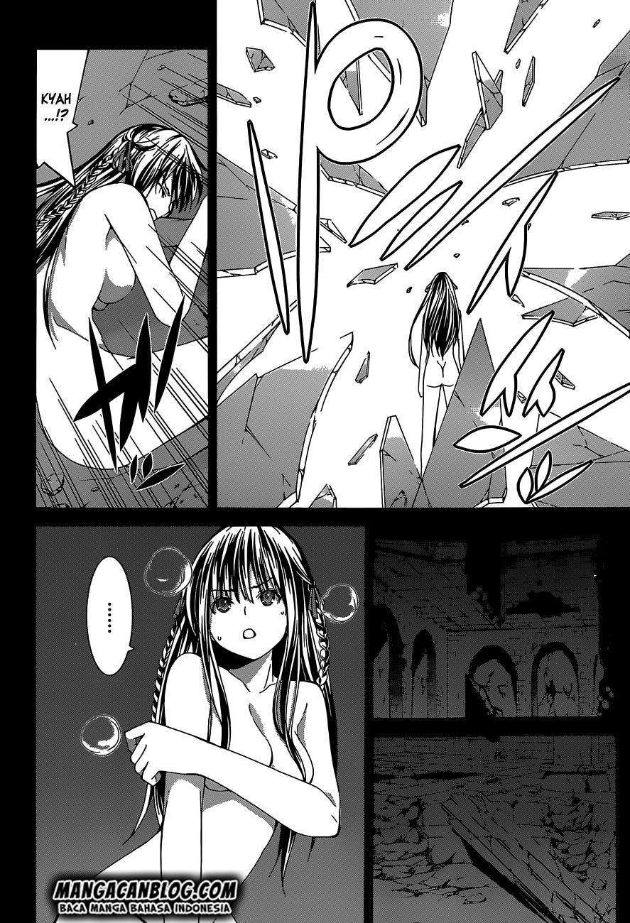 Trinity Seven Chapter 49 Bahasa Indonesia