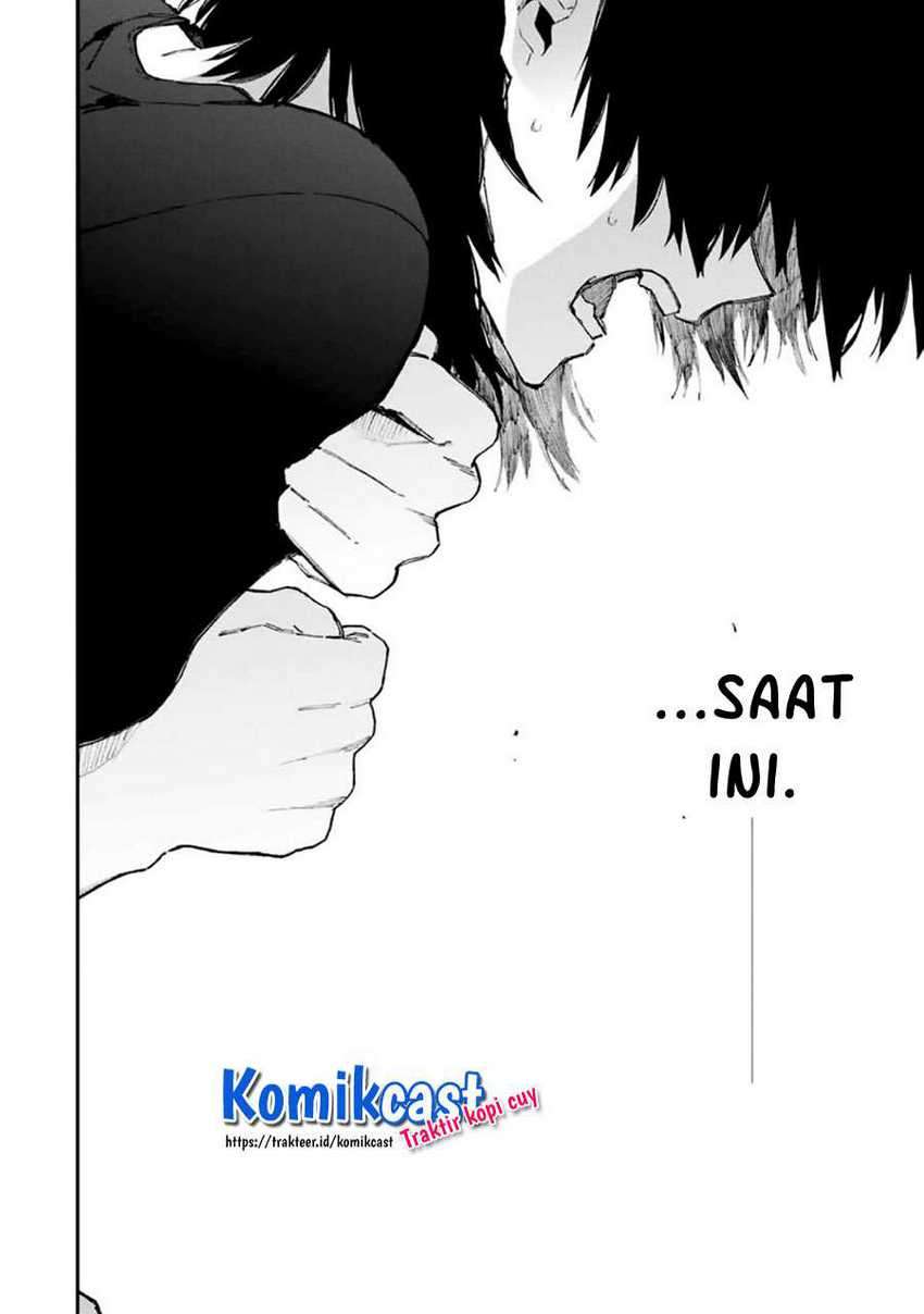 That Girl Is Not Just Cute Chapter 108 Bahasa Indonesia