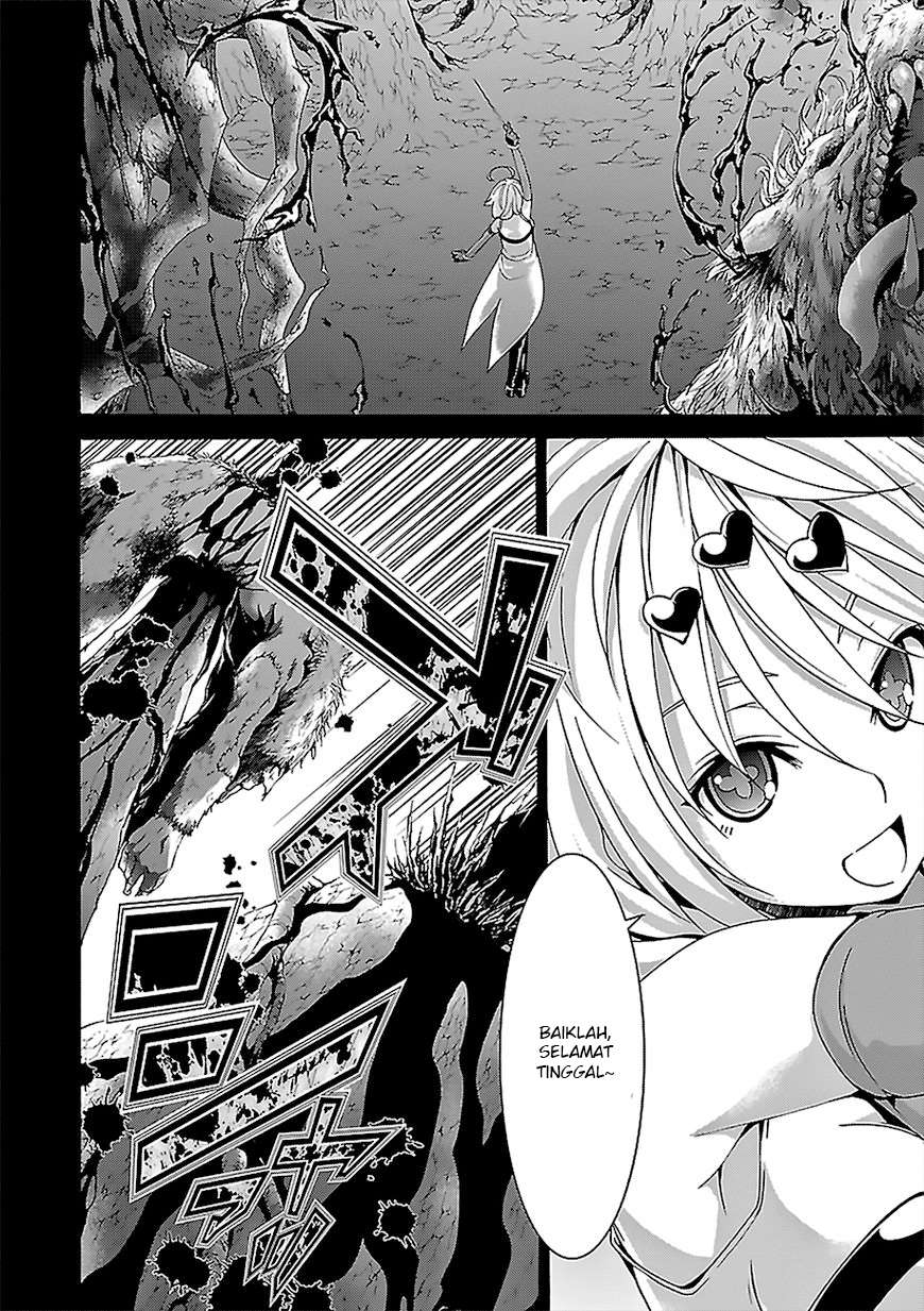 Trinity Seven Chapter 71 Bahasa Indonesia