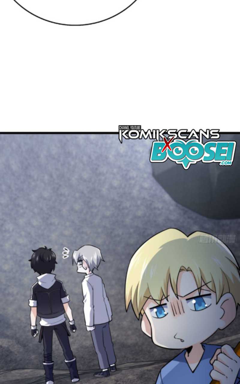 Spare Me, Great Lord! Chapter 171 Bahasa Indonesia
