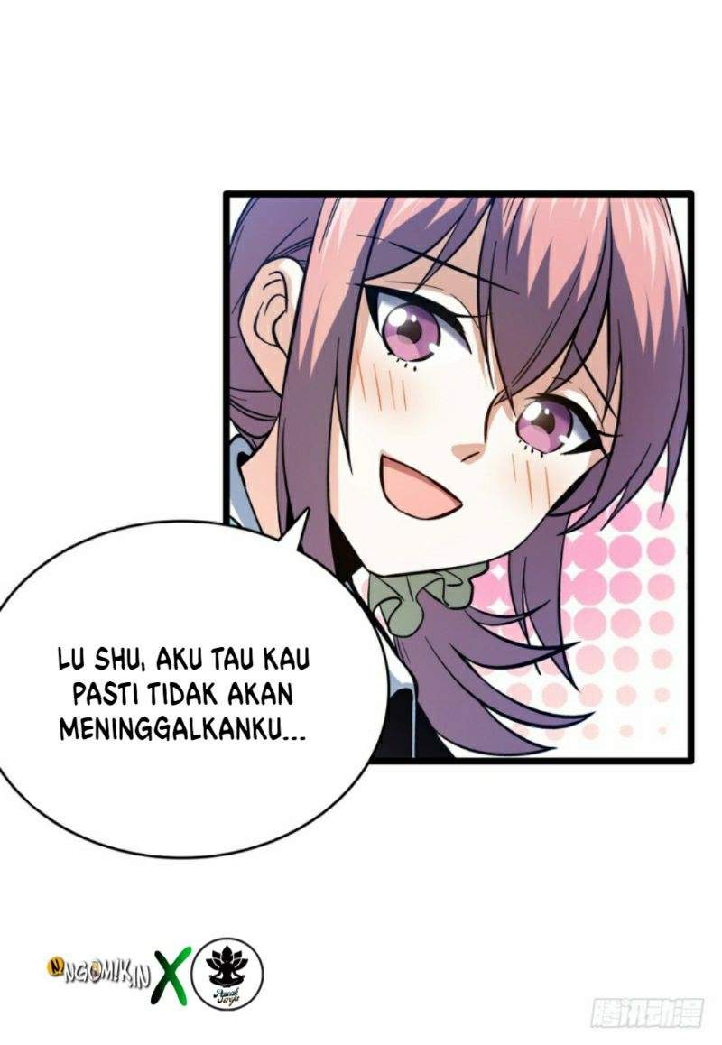 Spare Me, Great Lord! Chapter 09 Bahasa Indonesia