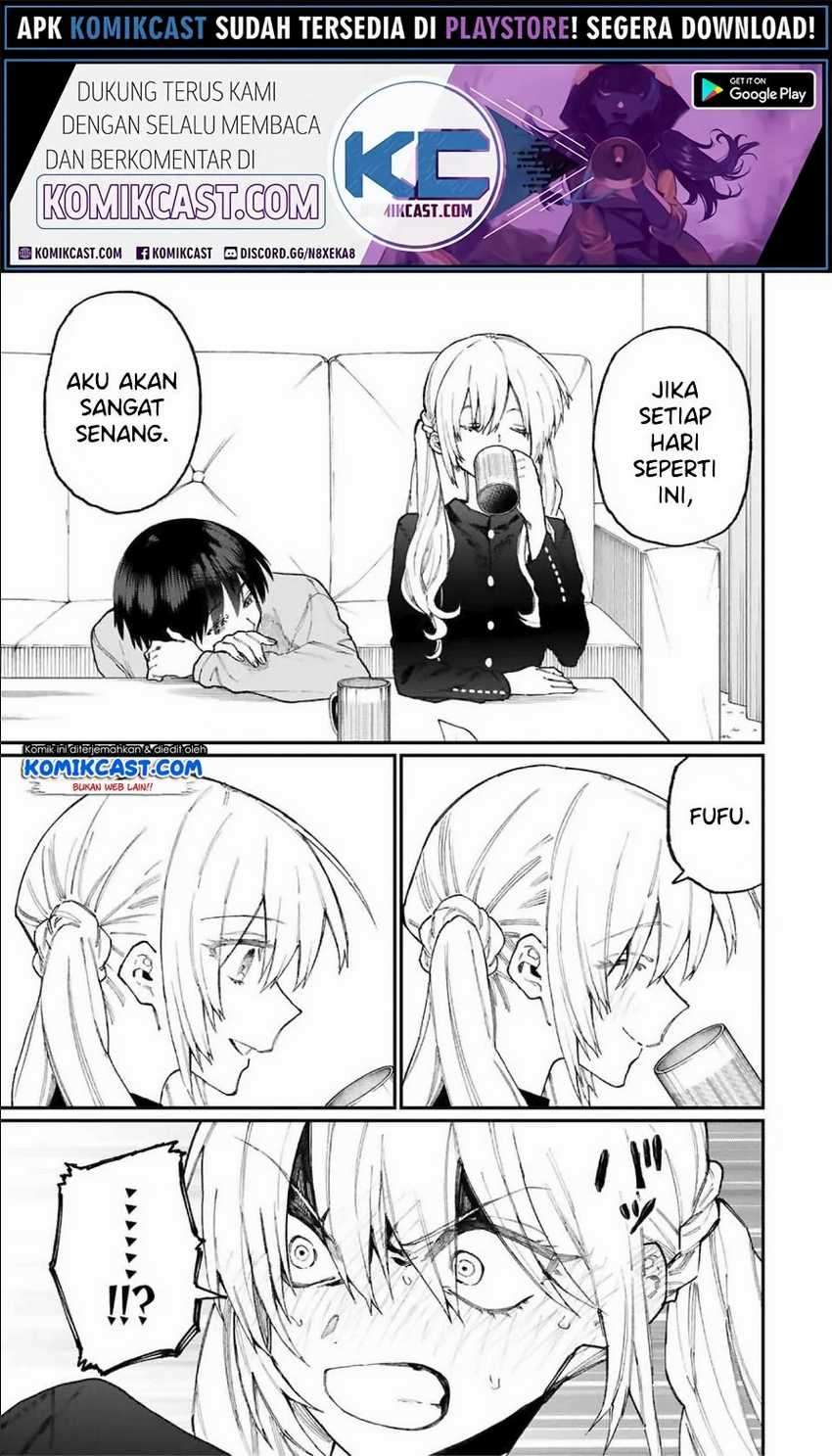 That Girl Is Not Just Cute Chapter 75 Bahasa Indonesia