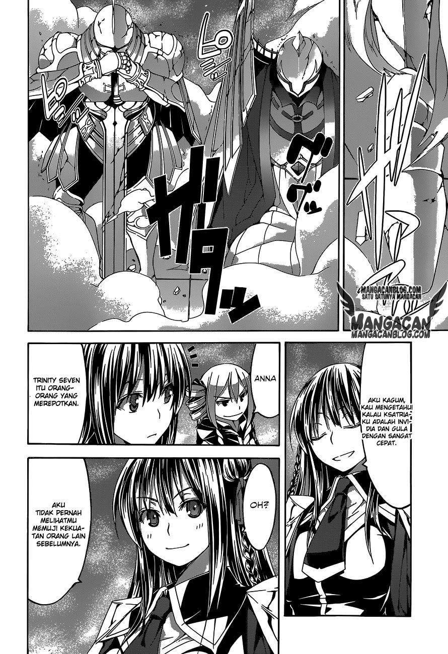 Trinity Seven Chapter 54 Bahasa Indonesia